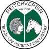 Logo Reiterverein an der TU Darmstadt e.V.