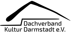 Logo von Dachverband Kultur Darmstadt e.V.